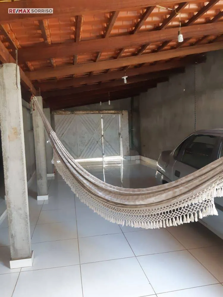 Casa, 3 quartos, 250 m² - Foto 2