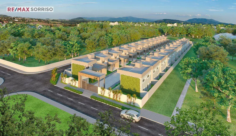 Sobrado, 3 quartos, 131 m² - Foto 4