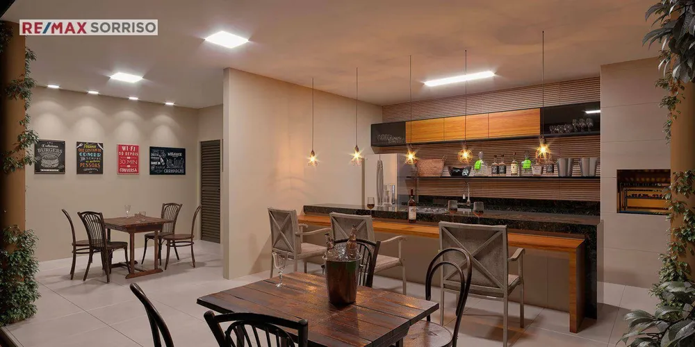 Sobrado, 3 quartos, 131 m² - Foto 3