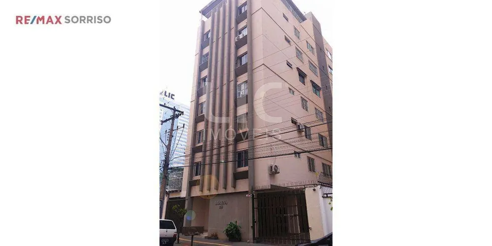 Apartamento, 3 quartos, 94 m² - Foto 2