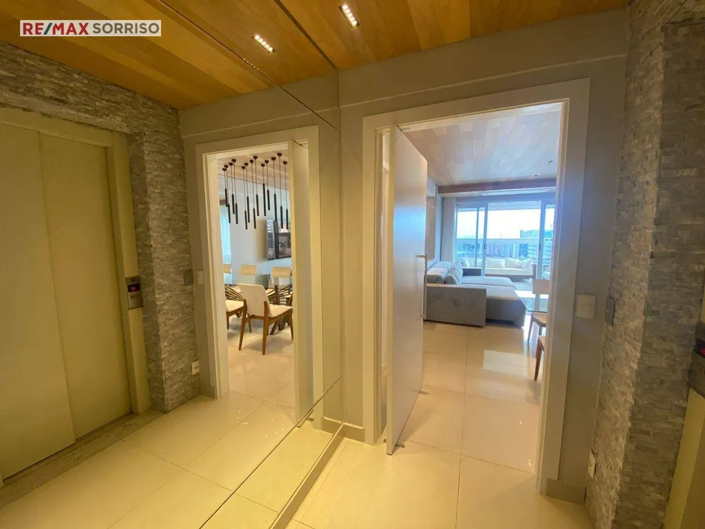 Apartamento, 4 quartos, 166 m² - Foto 2