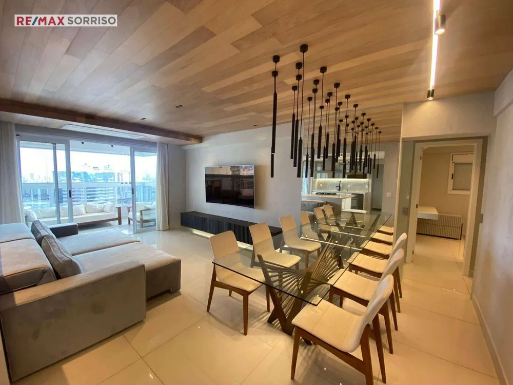 Apartamento, 4 quartos, 166 m² - Foto 4