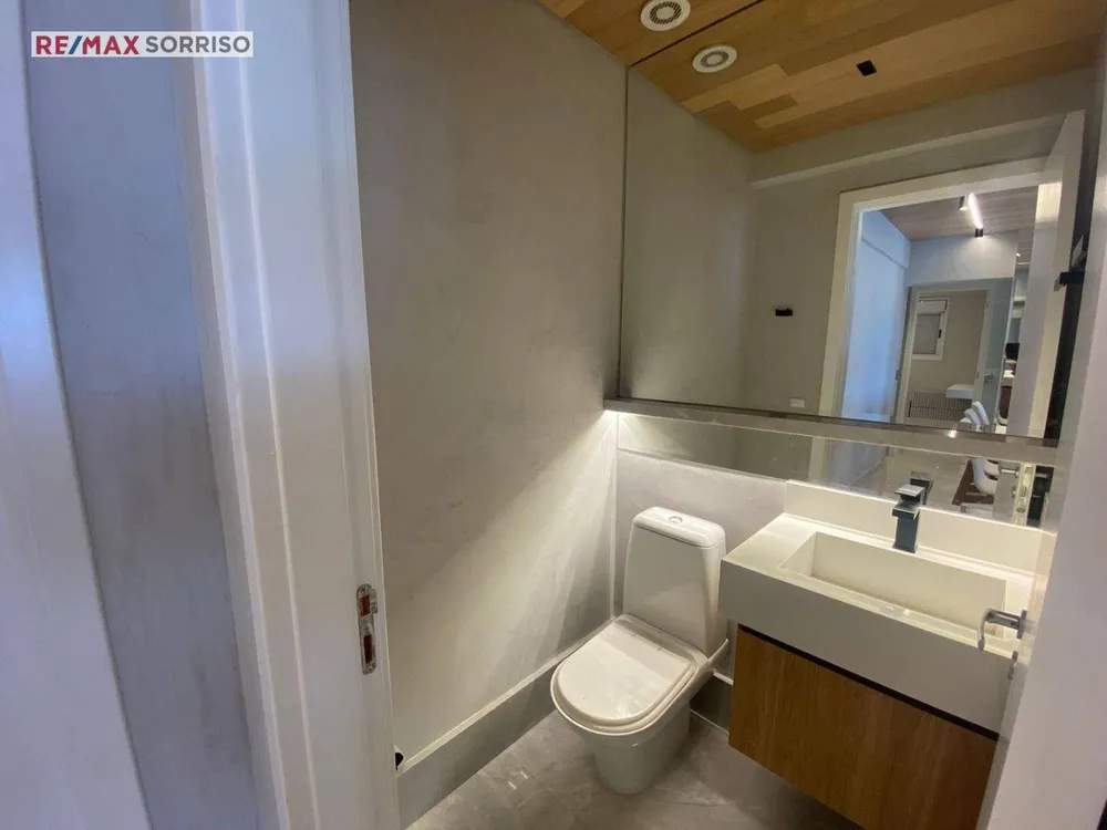 Apartamento, 4 quartos, 166 m² - Foto 3
