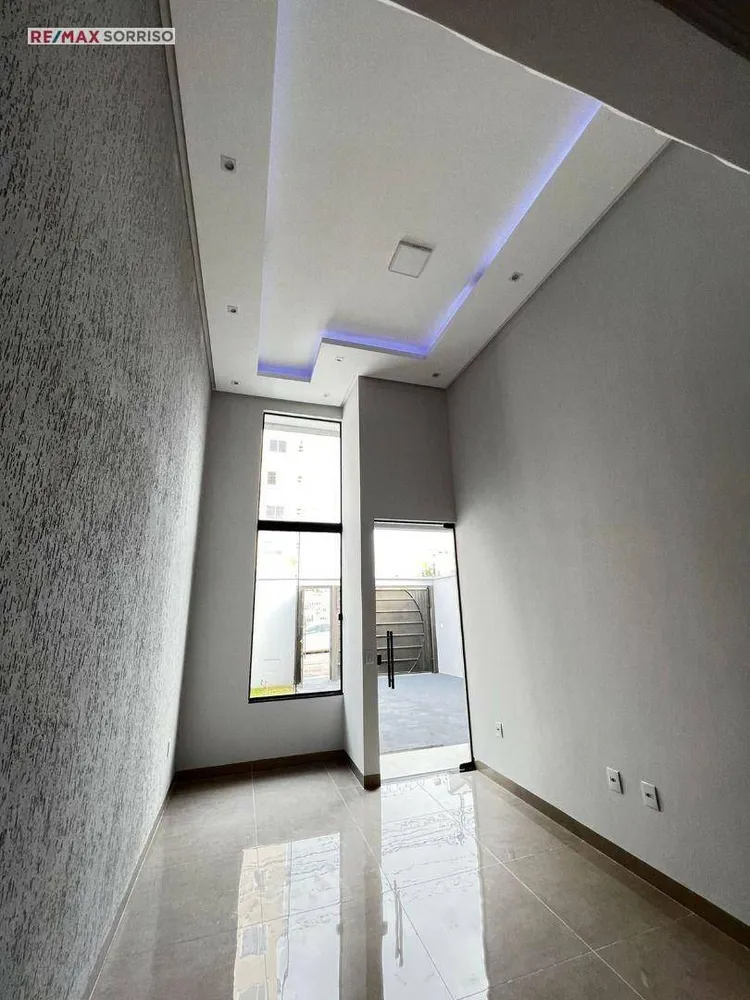 Casa, 3 quartos, 116 m² - Foto 4