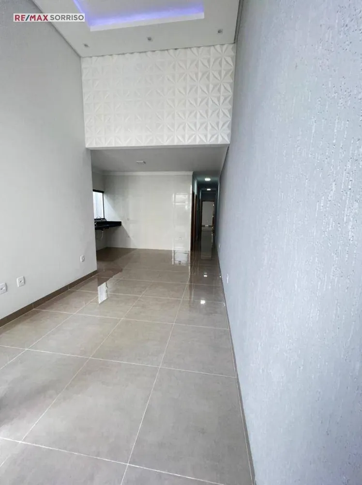 Casa, 3 quartos, 116 m² - Foto 3