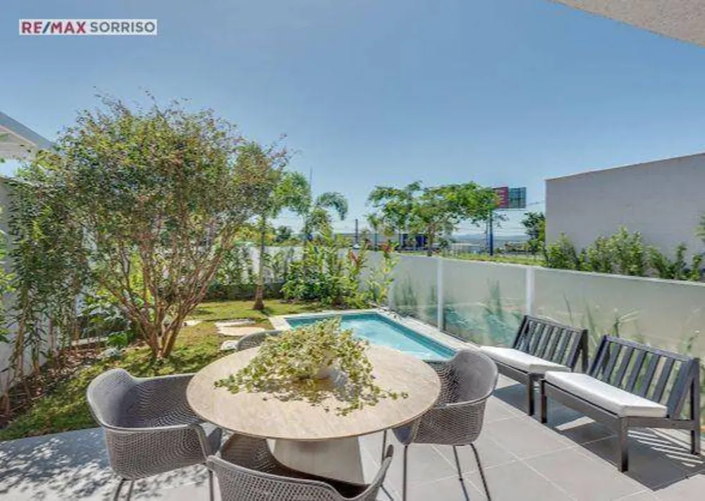 Sobrado, 4 quartos, 151 m² - Foto 3