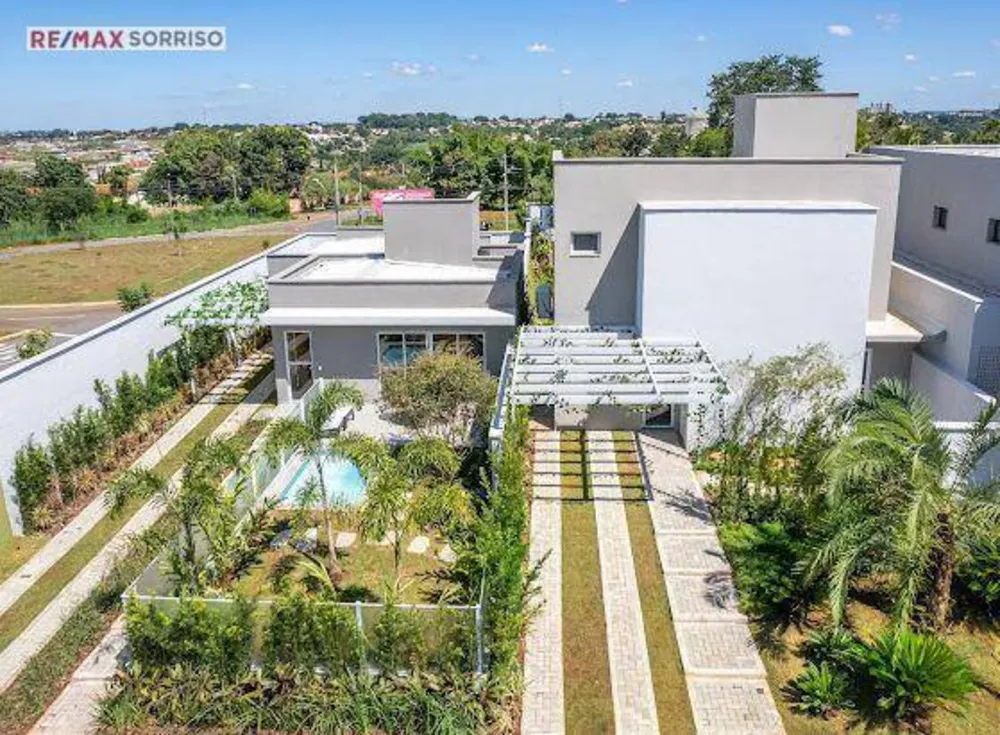 Sobrado, 4 quartos, 151 m² - Foto 1