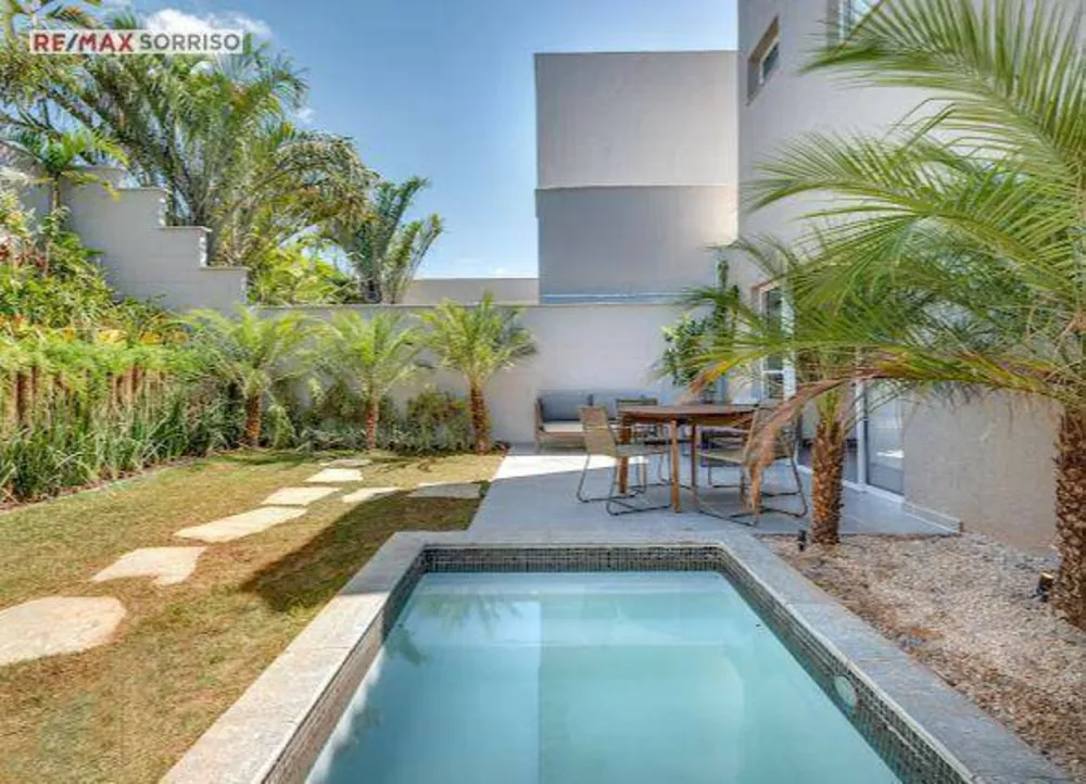 Sobrado, 4 quartos, 151 m² - Foto 4