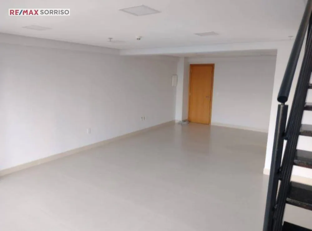 Sala-Conjunto, 93 m² - Foto 2
