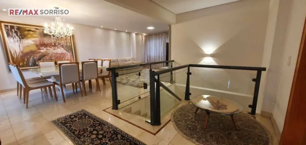 Apartamento, 4 quartos, 320 m² - Foto 3