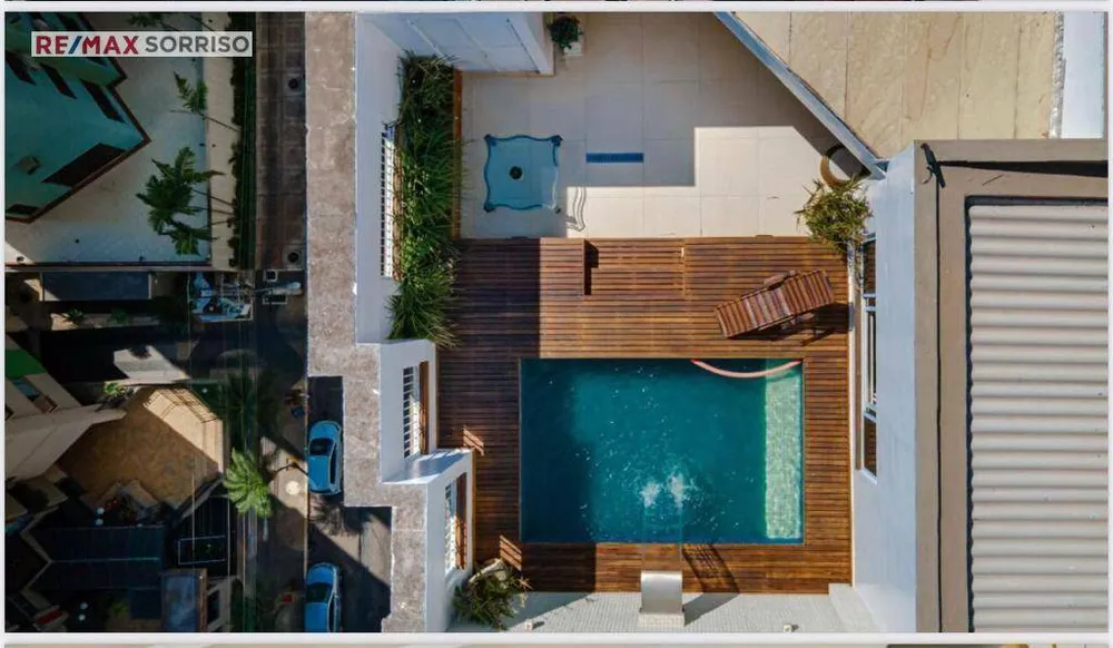 Apartamento, 4 quartos, 320 m² - Foto 1