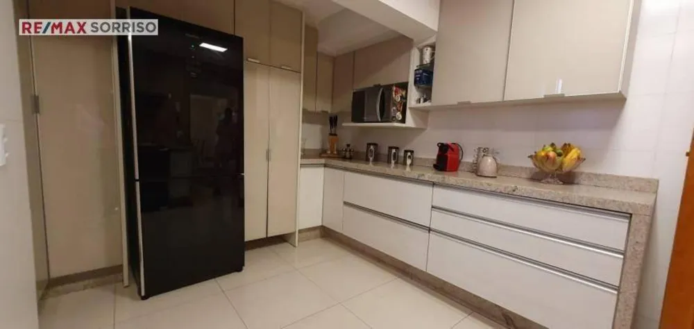Apartamento, 4 quartos, 320 m² - Foto 4
