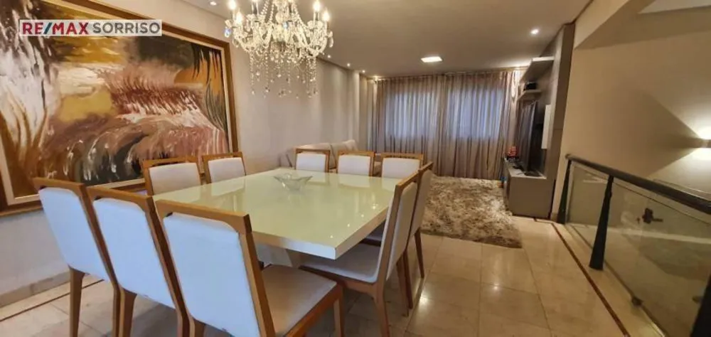 Apartamento, 4 quartos, 320 m² - Foto 2