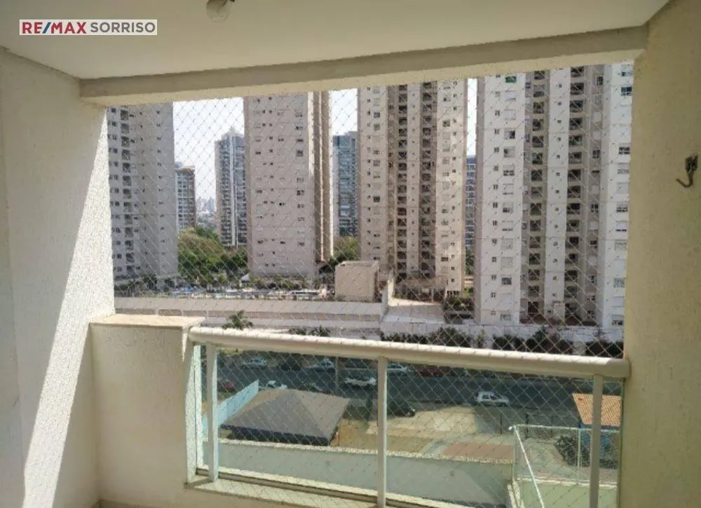 Apartamento, 3 quartos, 74 m² - Foto 2