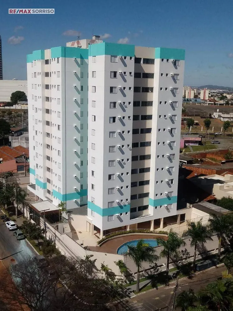 Apartamento, 3 quartos, 72 m² - Foto 1