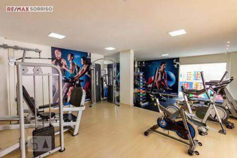 Apartamento, 3 quartos, 72 m² - Foto 3