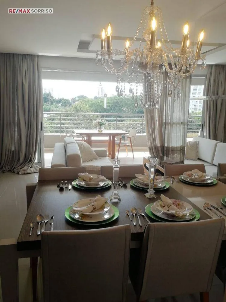 Apartamento, 3 quartos, 114 m² - Foto 2