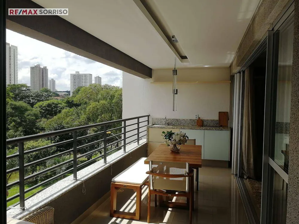Apartamento, 3 quartos, 114 m² - Foto 4
