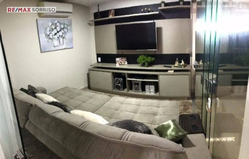 Sobrado, 3 quartos, 148 m² - Foto 4