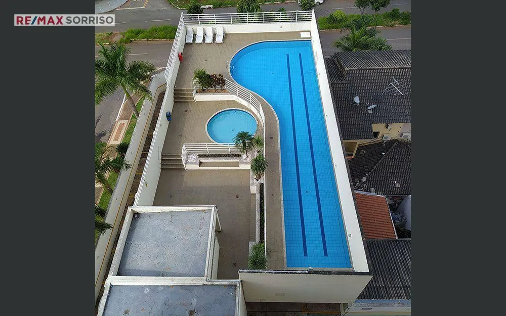 Apartamento, 3 quartos, 74 m² - Foto 1