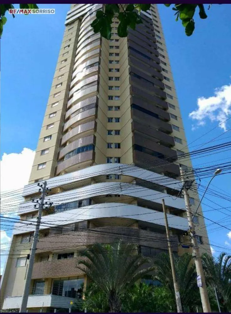 Apartamento, 3 quartos, 80 m² - Foto 1