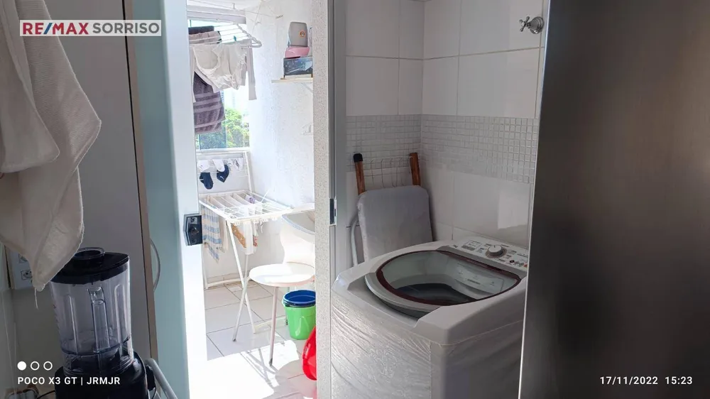 Apartamento, 3 quartos, 80 m² - Foto 2
