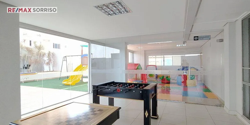 Apartamento, 3 quartos, 74 m² - Foto 4
