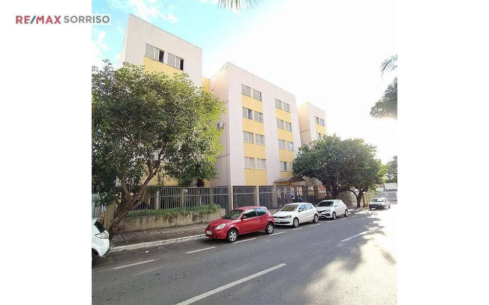 Apartamento, 3 quartos, 66 m² - Foto 4