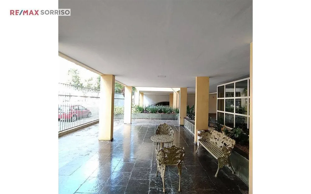 Apartamento, 3 quartos, 66 m² - Foto 2
