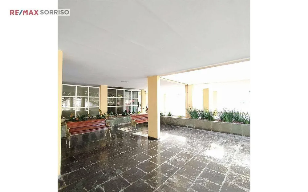 Apartamento, 3 quartos, 66 m² - Foto 3