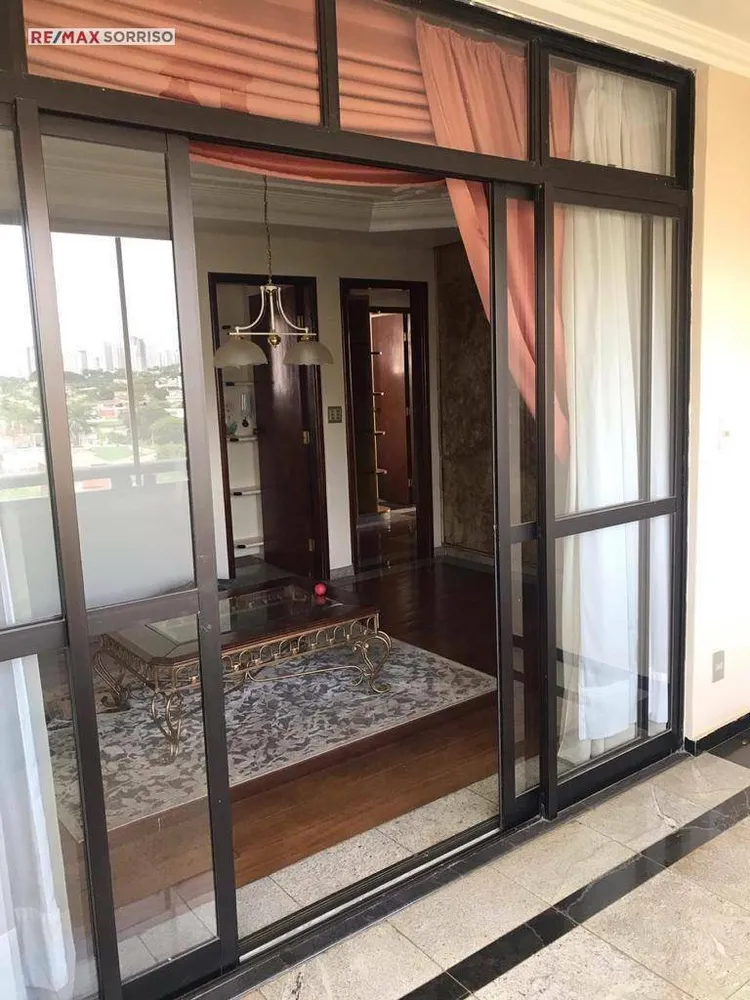 Apartamento, 4 quartos, 130 m² - Foto 4