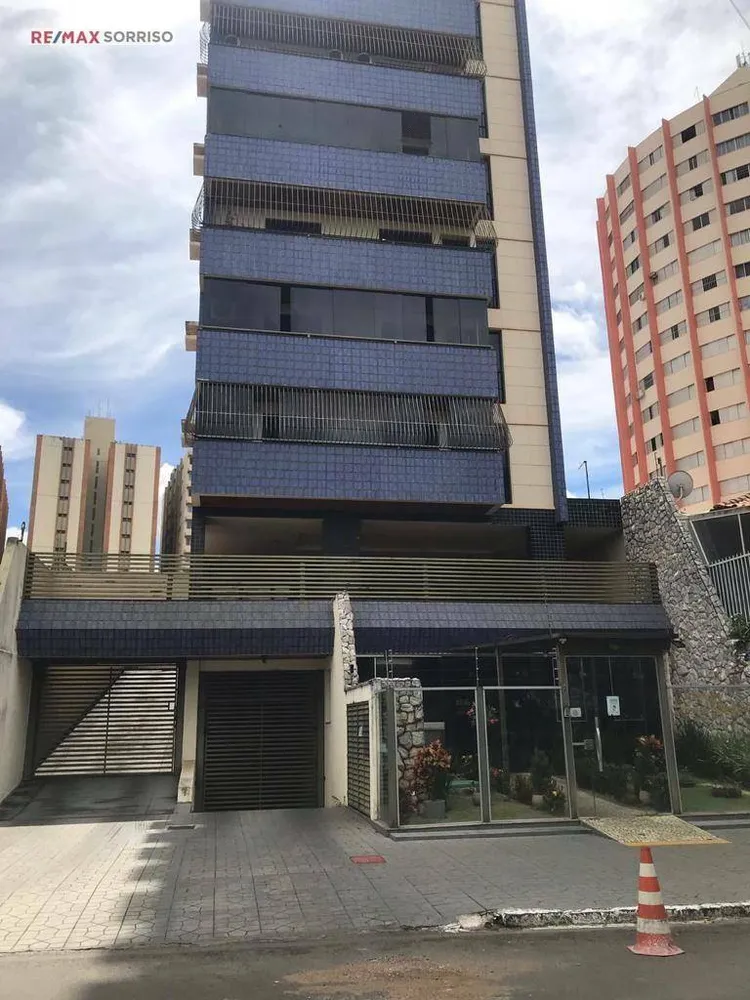 Apartamento, 4 quartos, 130 m² - Foto 1