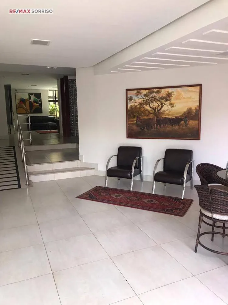 Apartamento, 4 quartos, 130 m² - Foto 2