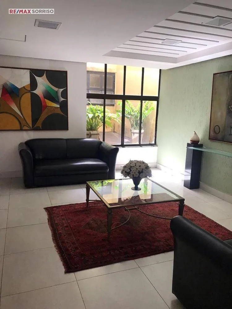 Apartamento, 4 quartos, 130 m² - Foto 3