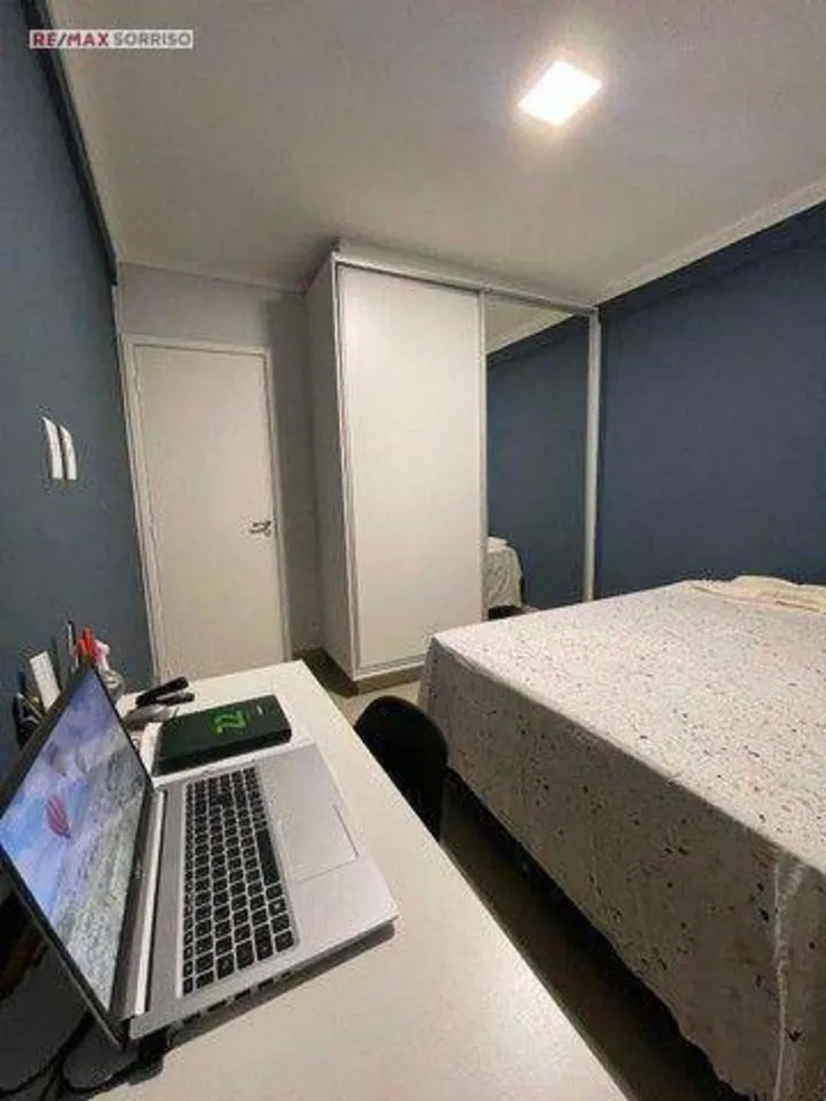 Apartamento, 2 quartos, 70 m² - Foto 2
