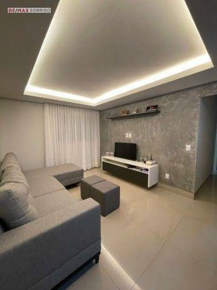 Apartamento, 2 quartos, 70 m² - Foto 1