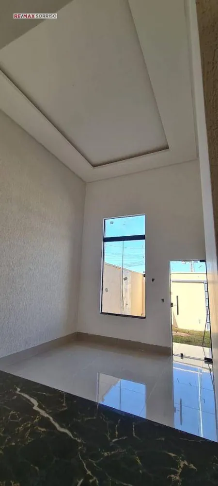 Casa, 3 quartos, 123 m² - Foto 4