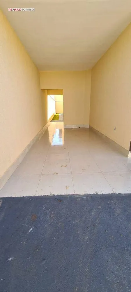 Casa, 3 quartos, 123 m² - Foto 2