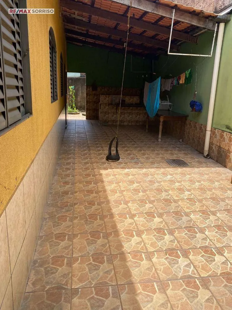 Casa, 3 quartos, 203 m² - Foto 2