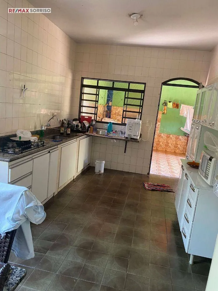 Casa, 3 quartos, 203 m² - Foto 4