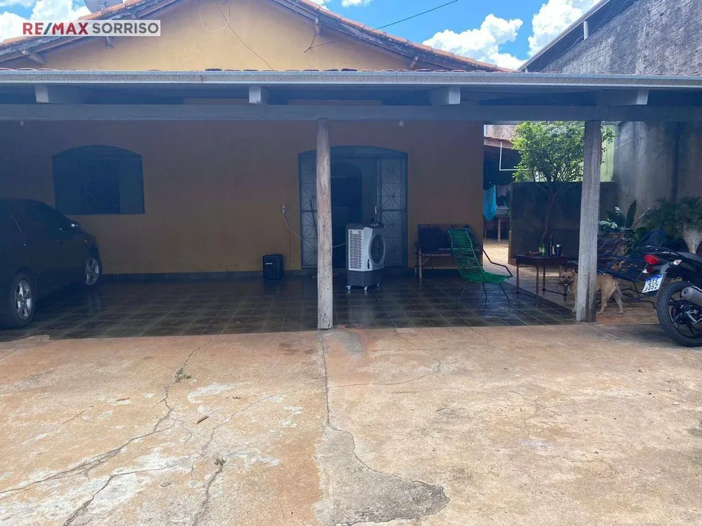 Casa, 3 quartos, 203 m² - Foto 3