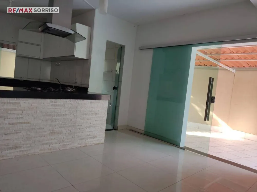 Sobrado, 3 quartos, 100 m² - Foto 3