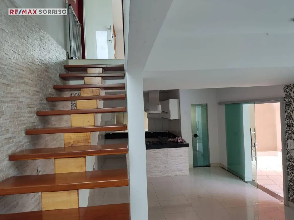 Sobrado, 3 quartos, 100 m² - Foto 2
