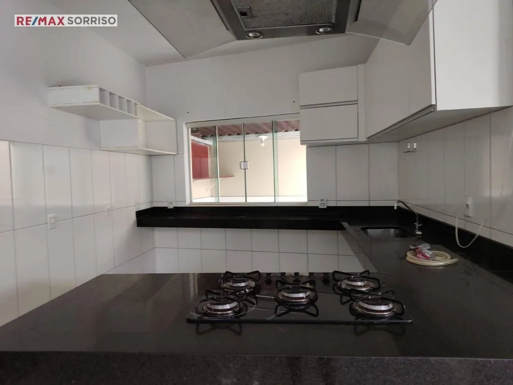 Sobrado, 3 quartos, 100 m² - Foto 4