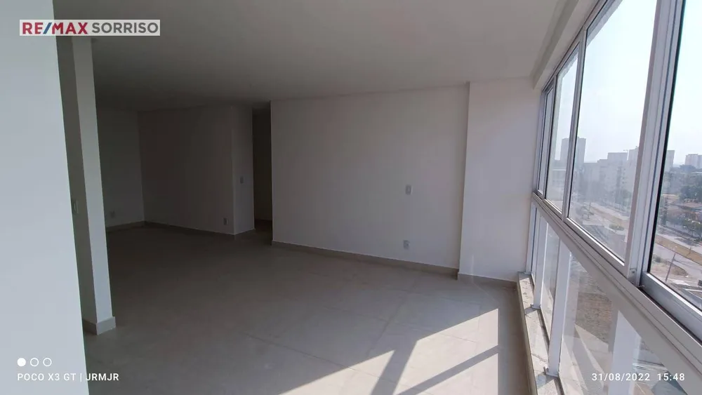 Apartamento, 3 quartos, 90 m² - Foto 2