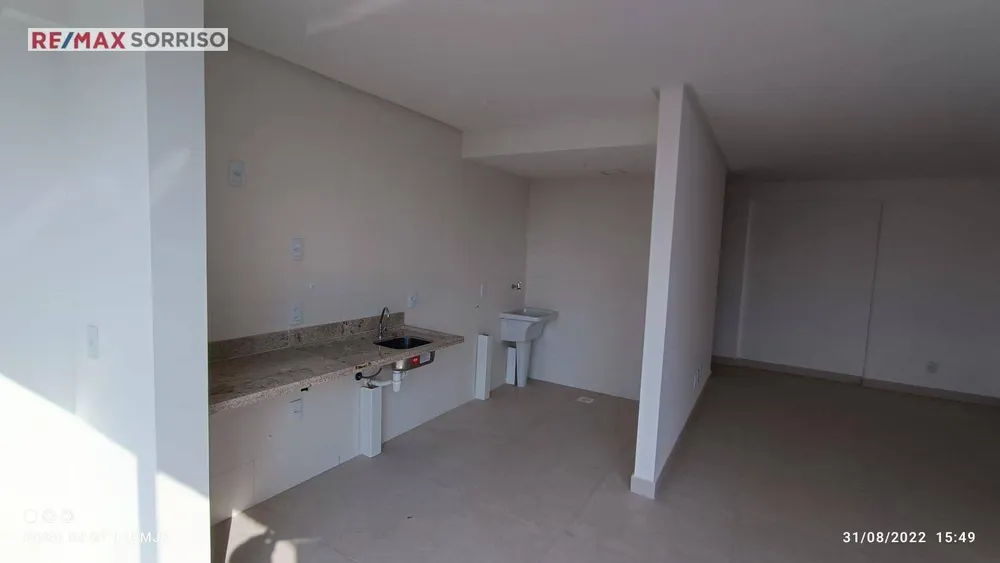 Apartamento, 3 quartos, 90 m² - Foto 3