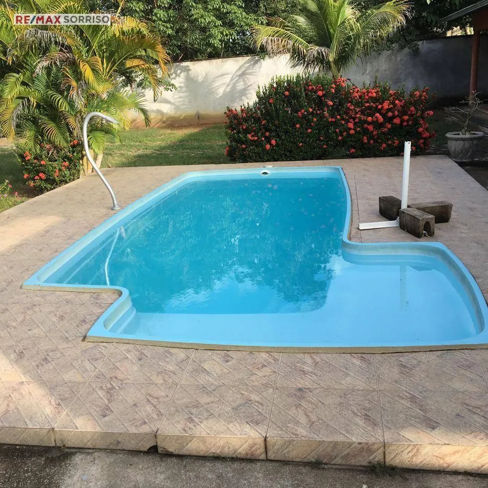 Casa, 4 quartos, 360 m² - Foto 3