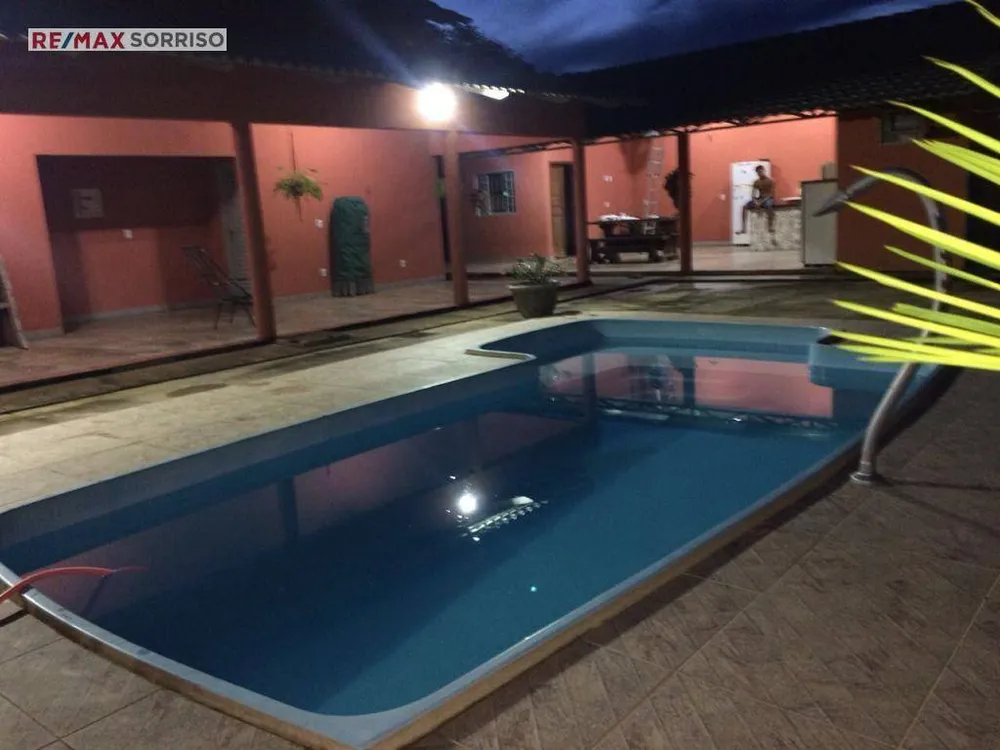 Casa, 4 quartos, 360 m² - Foto 4