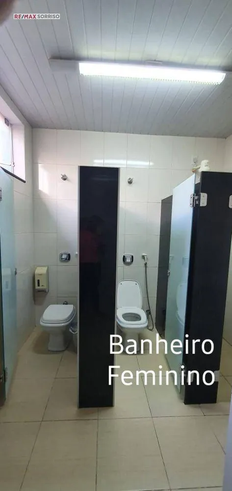 Casa, 6 quartos, 328 m² - Foto 3
