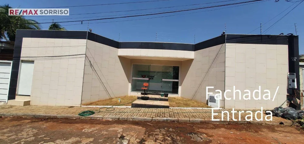 Casa, 6 quartos, 328 m² - Foto 1